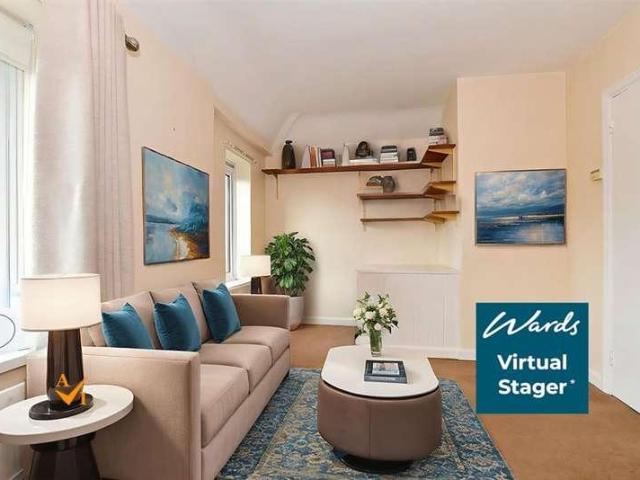 1 bed flat for sale