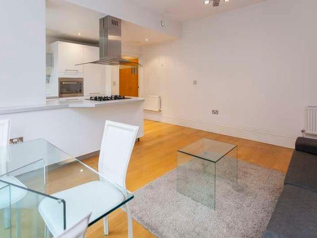 1 bed flat for sale