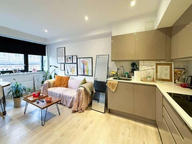 1 bed flat for sale