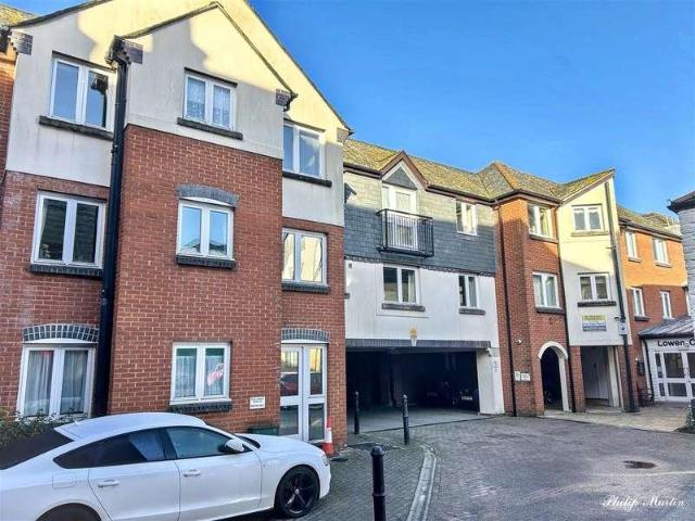 1 bed flat for sale