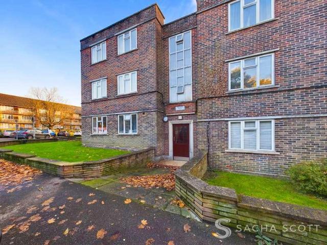 1 bed flat for sale