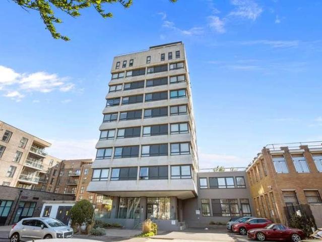 1 bed flat for sale