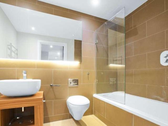 1 bed flat for sale