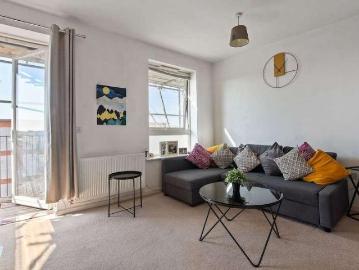 1 bed flat for sale