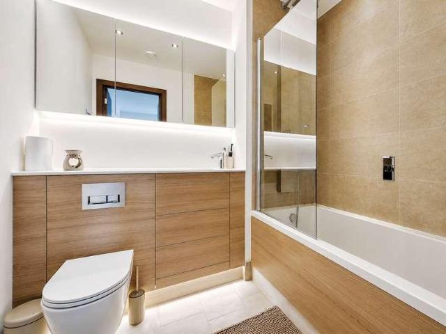 1 bed flat for sale