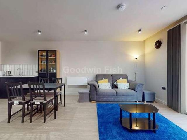 1 bed flat for sale