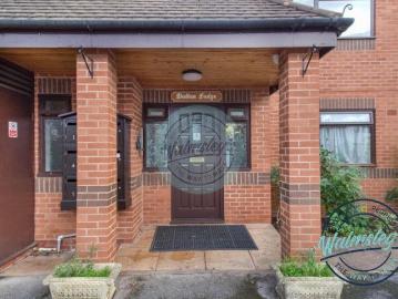 1 bed flat for sale