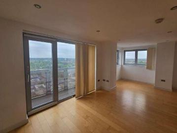1 bed flat for sale