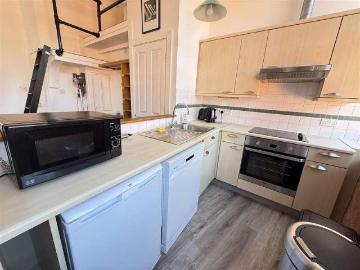 1 bed flat for sale