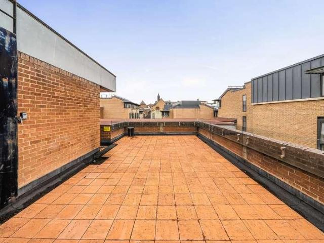 1 bed flat for sale