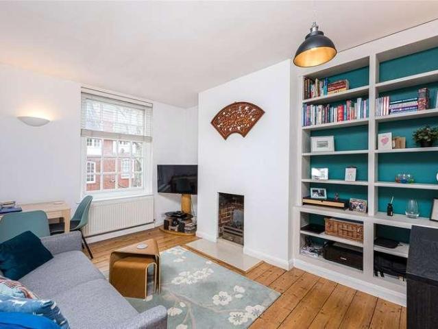1 bed flat for sale