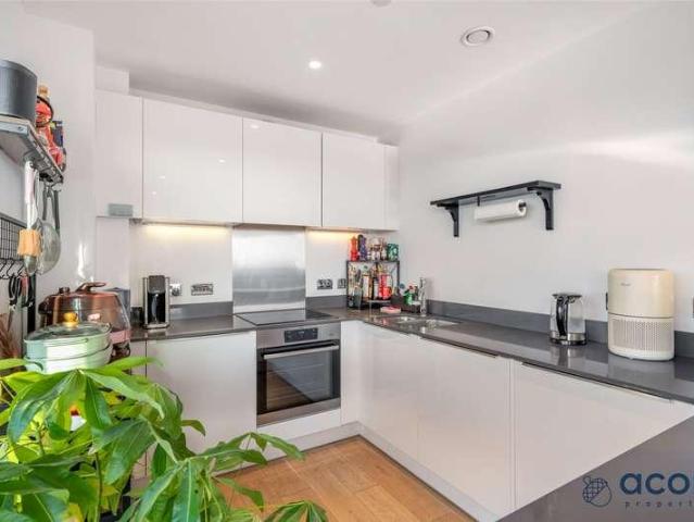 1 bed flat for sale