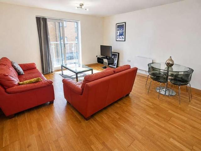 1 bed flat for sale