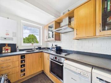 1 bed flat for sale