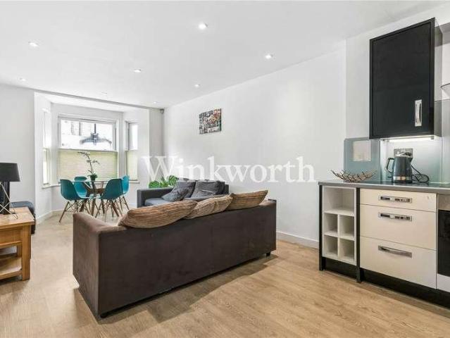 1 bed flat for sale