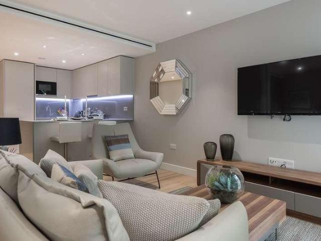 1 bed flat for sale