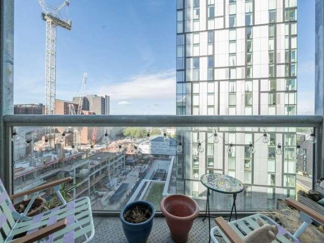 1 bed flat for sale