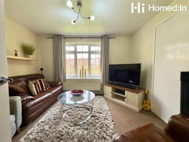 1 bed flat for sale