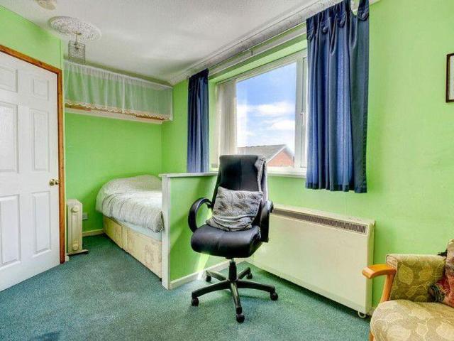 1 bed flat for sale