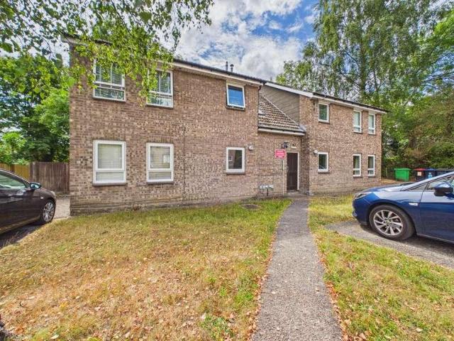 1 bed flat for sale