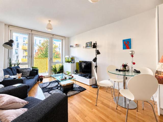 1 bed flat for sale