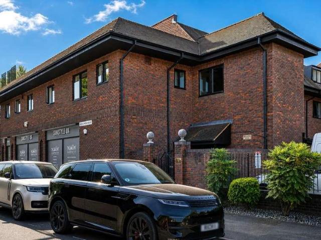 1 bed flat for sale