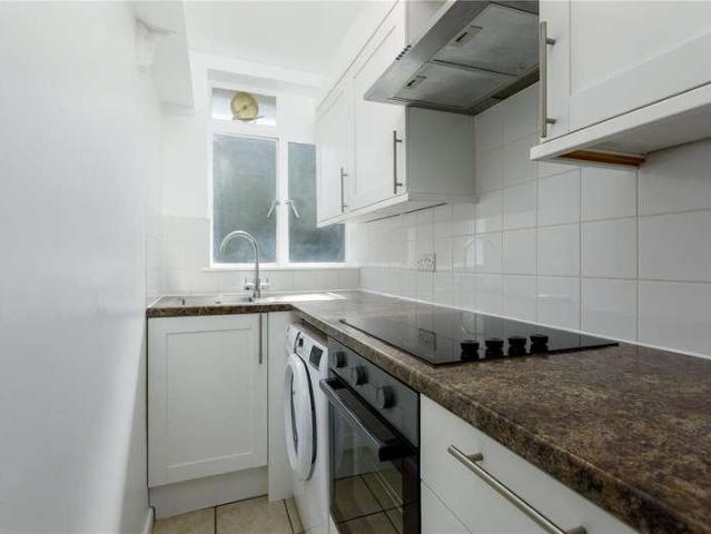 1 bed flat for sale