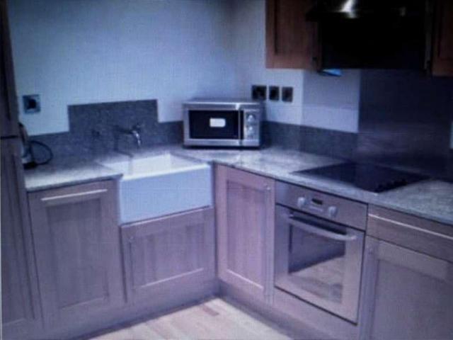1 bed flat for sale