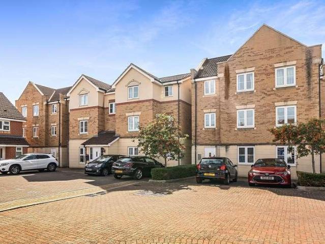 1 bed flat for sale