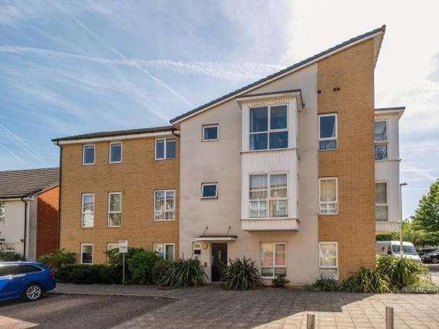 1 bed flat for sale
