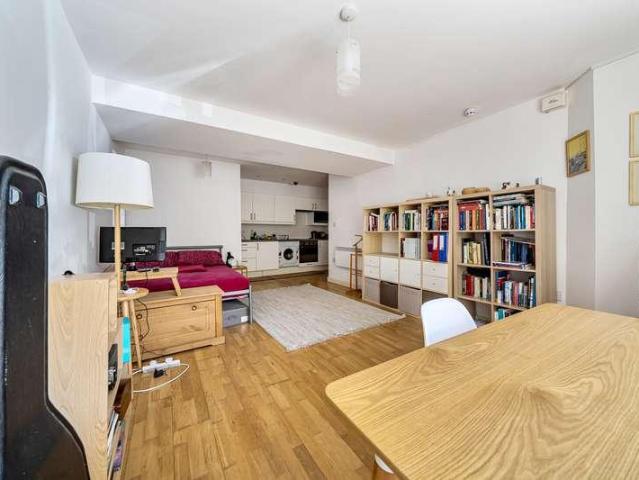 1 bed flat for sale