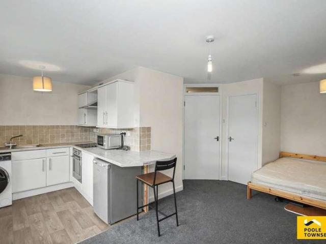 1 bed flat for sale