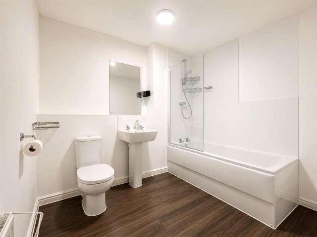 1 bed flat for sale