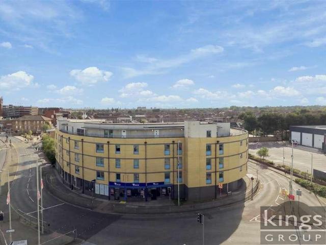 1 bed flat for sale