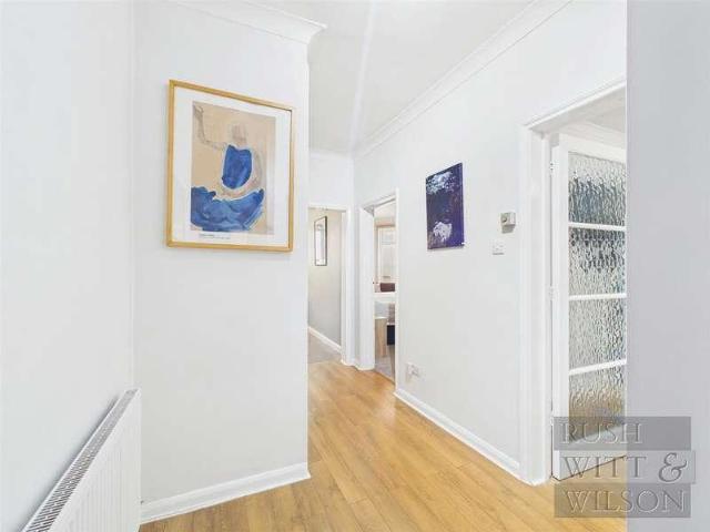 1 bed flat for sale