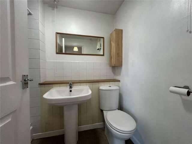 1 bed flat for sale