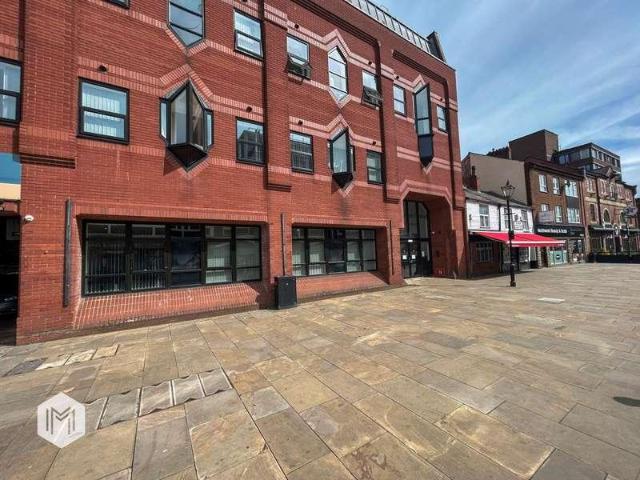 1 bed flat for sale
