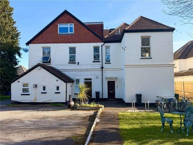 1 bed flat for sale