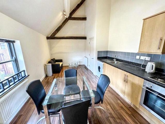 1 bed flat for sale