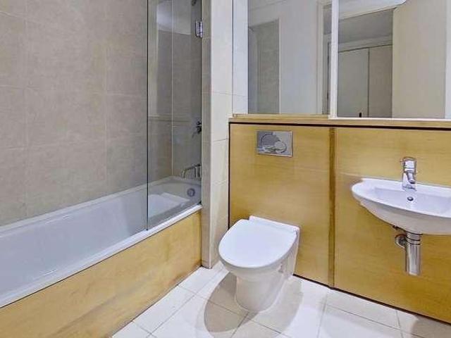 1 bed flat for sale