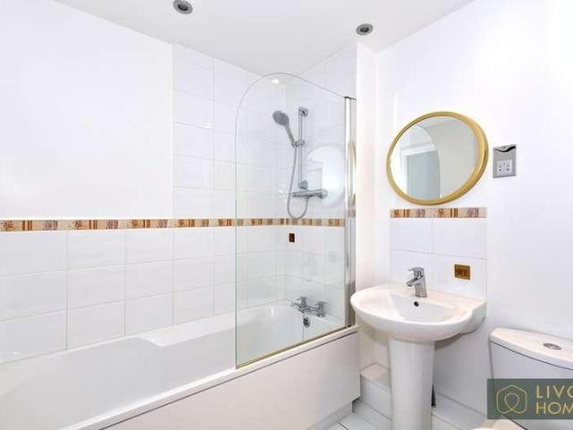 1 bed flat for sale