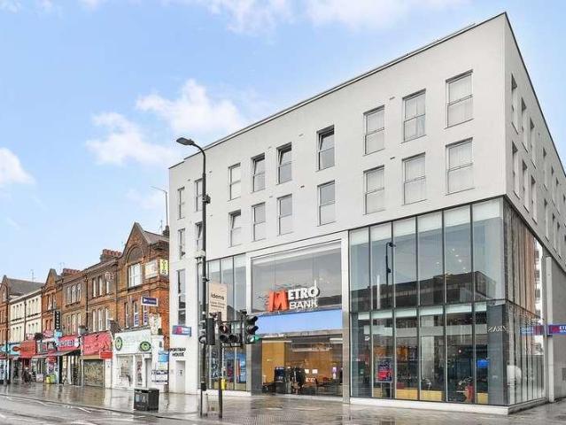 1 bed flat for sale