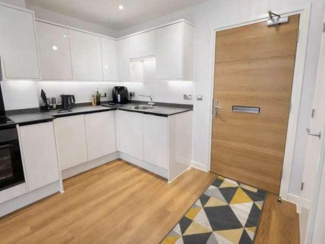 1 bed flat for sale