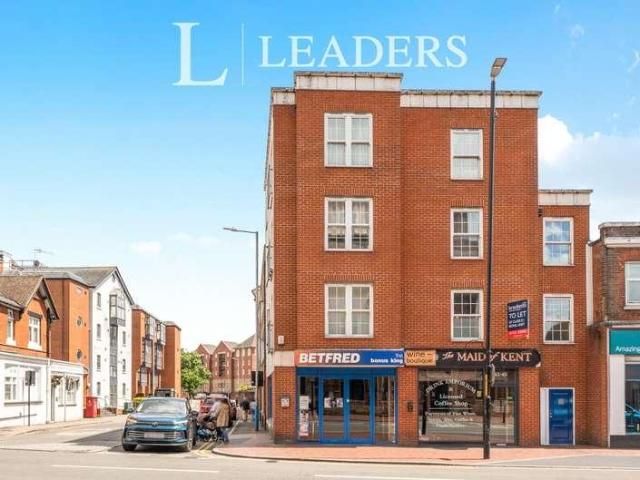 1 bed flat for sale