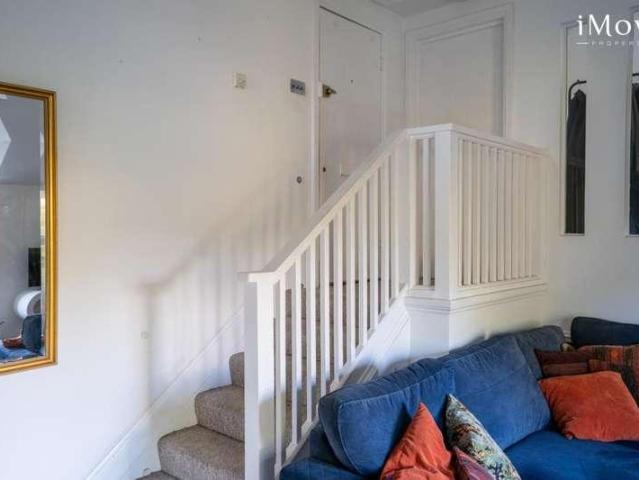 1 bed flat for sale