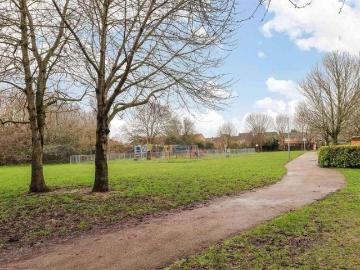 1 bed flat for sale