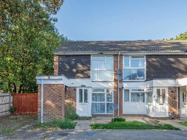 1 bed flat for sale