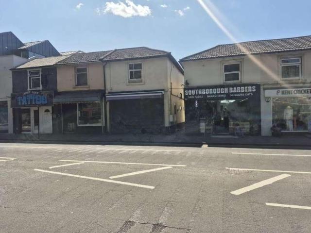 1 bed flat for sale
