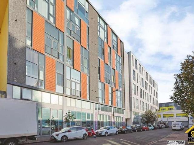 1 bed flat for sale