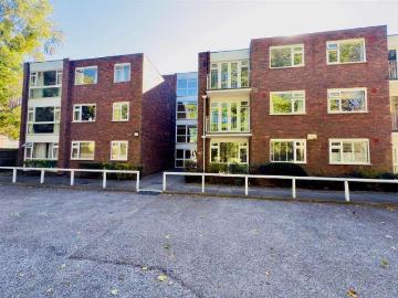 1 bed flat for sale